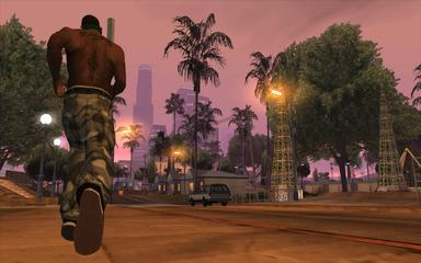 Grand Theft Auto: San Andreas Price Comparison