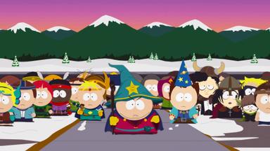 South Park™: The Stick of Truth™ - Ultimate Fellowship Pack CD Key Prices for PC