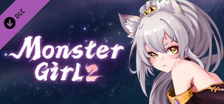 捉妖物语2 - 五个新角色大礼包 (Monster girl 2 - 5 new characters bonus)
