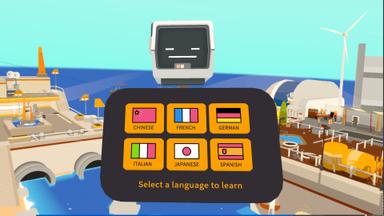 Noun Town: VR Language Learning Price Comparison