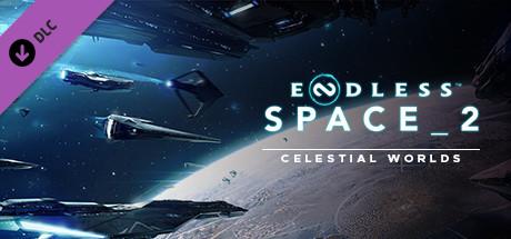 Endless Space® 2 - Celestial Worlds