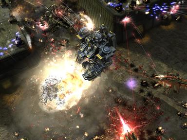 Supreme Commander 2 CD Key Prices for PC