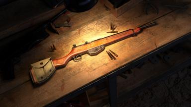 Sniper Elite 5: Death From Above Weapon and Skin Pack