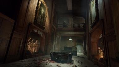 The Outlast Trials PC Key Prices