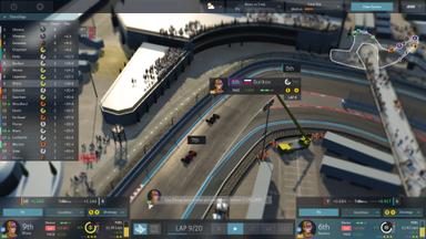 Motorsport Manager CD Key Prices for PC