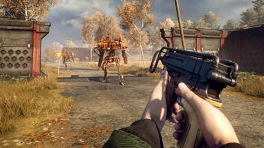 Generation Zero® - Eastern European Weapons Pack CD Key Prices for PC