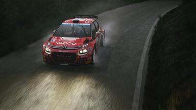 WRC CD Key Prices for PC