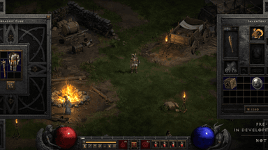Diablo 2: Resurrected CD Key Prices for PC