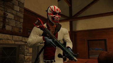 PAYDAY 2: McShay Weapon Pack 3 PC Key Prices