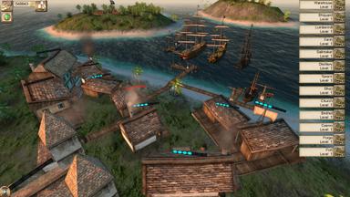 The Pirate: Caribbean Hunt CD Key Prices for PC