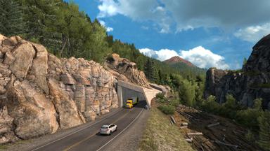 American Truck Simulator - Colorado PC Key Prices