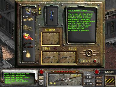Fallout 2: A Post Nuclear Role Playing Game CD Key Prices for PC