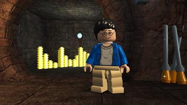 LEGO® Harry Potter: Years 1-4 Price Comparison