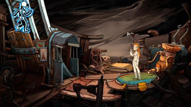Chaos on Deponia CD Key Prices for PC