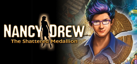 Nancy Drew®: The Shattered Medallion