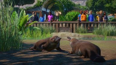 Planet Zoo: Wetlands Animal Pack Price Comparison