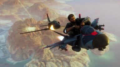 Just Cause™ 4: Toy Vehicle Pack CD Key Prices for PC