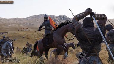 Mount &amp; Blade II: Bannerlord CD Key Prices for PC