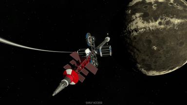 Kerbal Space Program 2 CD Key Prices for PC