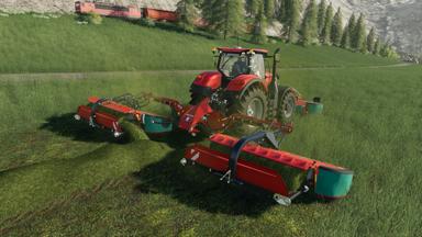 Farming Simulator 19 - Kverneland &amp; Vicon Equipment Pack CD Key Prices for PC