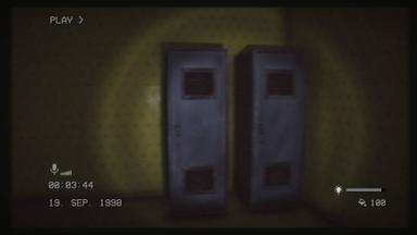 The Backrooms 1998 - Found Footage Survival Horror Game Price Comparison