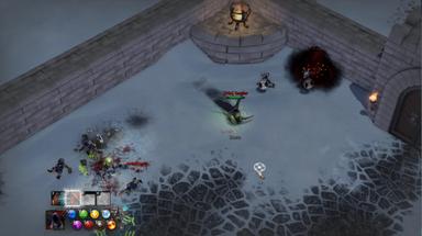 Magicka 2: Ice, Death and Fury CD Key Prices for PC
