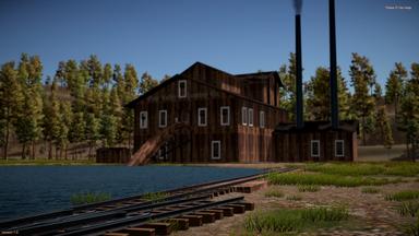 American Railroads - Summit River &amp; Pine Valley PC Key Prices