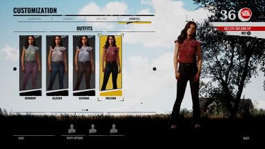 The Texas Chain Saw Massacre - Ana Outfit Pack Price Comparison