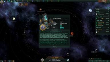 Stellaris: Synthetic Dawn Story Pack PC Key Prices
