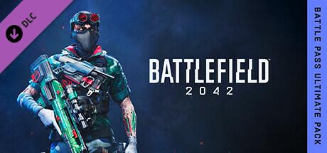 Battlefield™ 2042 Season 6 Battle Pass Ultimate Pack
