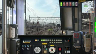 JR EAST Train Simulator Price Comparison
