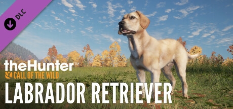 theHunter: Call of the Wild™ - Labrador Retriever