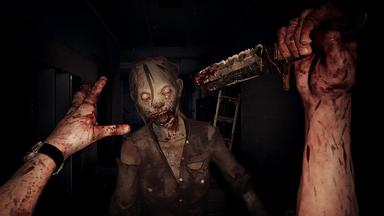 The Walking Dead: Saints &amp; Sinners PC Key Prices