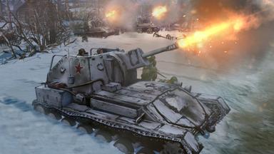 Company of Heroes 2 Price Comparison
