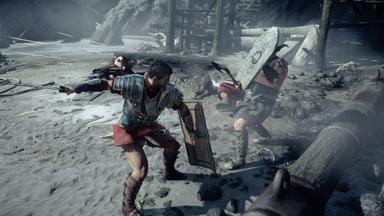 Ryse: Son of Rome CD Key Prices for PC