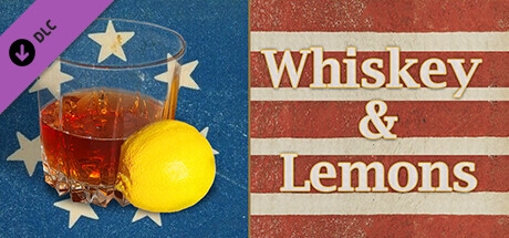 Grand Tactician: The Civil War - Whiskey &amp; Lemons