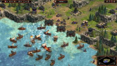 Age of Empires: Definitive Edition Price Comparison