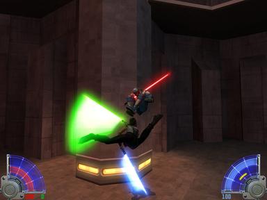 STAR WARS™ Jedi Knight - Jedi Academy™ PC Key Prices