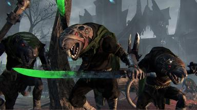 Mordheim: City of the Damned PC Key Prices