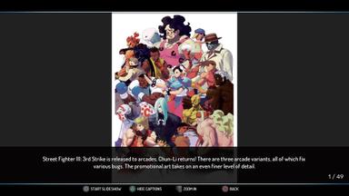 Street Fighter 30th Anniversary Collection PC Key Prices