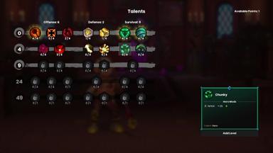 Dungeon Defenders: Going Rogue PC Key Prices