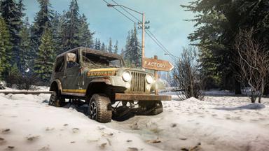 SnowRunner - Jeep Dual Pack CD Key Prices for PC