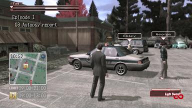 Deadly Premonition: The Director's Cut PC Key Prices