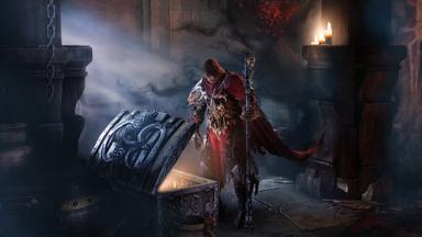 Lords Of The Fallen™ PC Key Prices