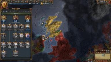 Immersion Pack - Europa Universalis IV: Rule Britannia PC Key Prices