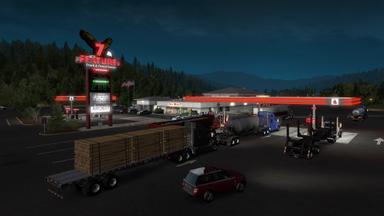 American Truck Simulator - Oregon PC Key Prices