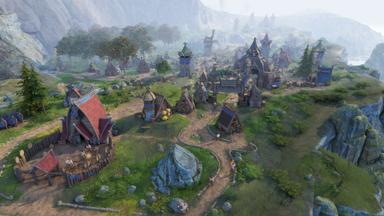 The Settlers®: New Allies PC Key Prices