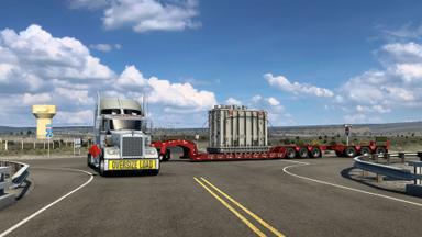 American Truck Simulator - Heavy Cargo Pack Price Comparison