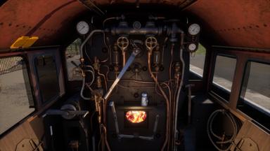 Train Sim World 2: Spirit of Steam: Liverpool Lime Street - Crewe Route Add-On