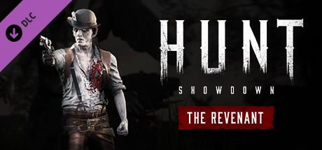 Hunt: Showdown - The Revenant